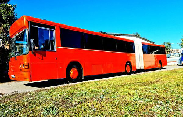 Оренда Party Bus Паті Бас Miami VIP у Києві