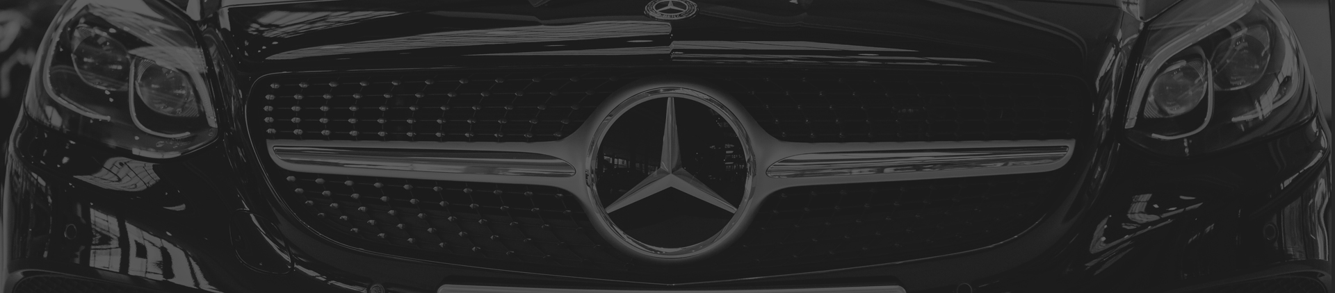 Оренда автомобілів Мерседес у Києві
